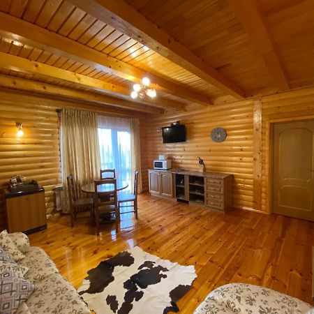Dachna Sadyba Pb Mihova Exterior foto