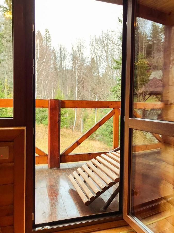 Dachna Sadyba Pb Mihova Exterior foto