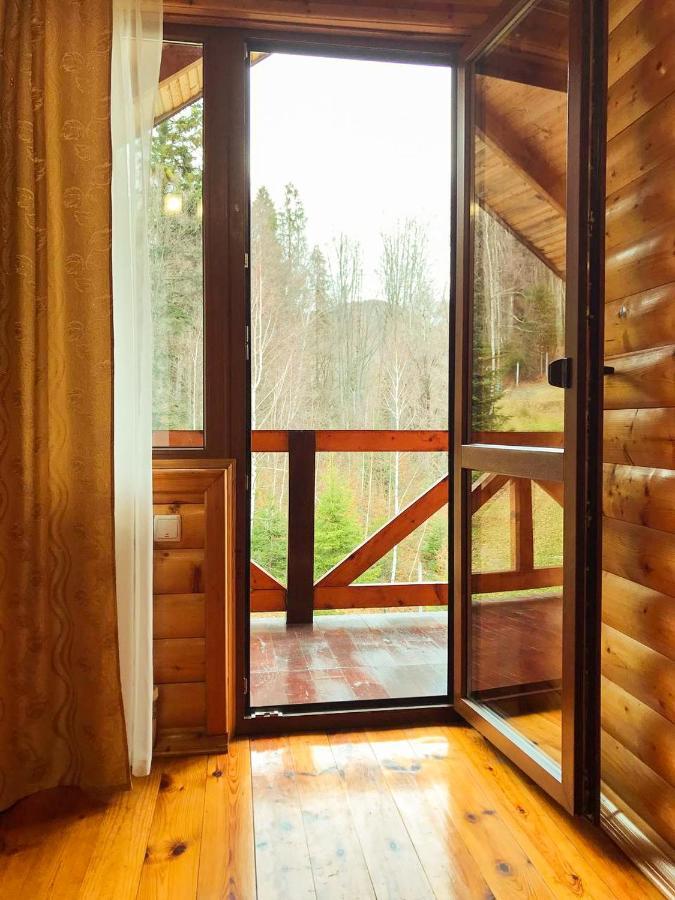 Dachna Sadyba Pb Mihova Exterior foto