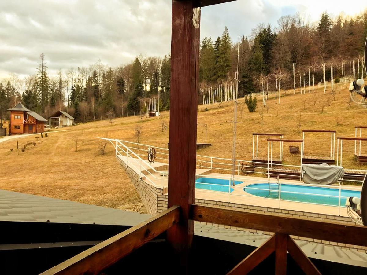 Dachna Sadyba Pb Mihova Exterior foto