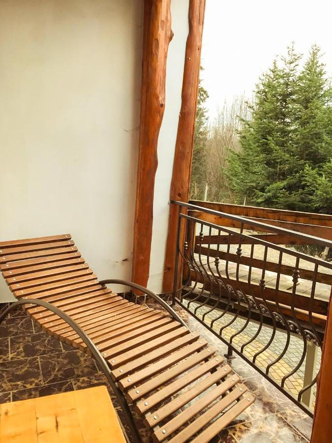 Dachna Sadyba Pb Mihova Exterior foto