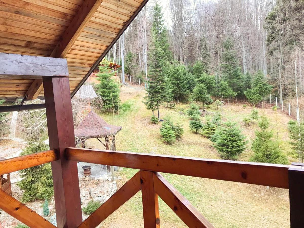 Dachna Sadyba Pb Mihova Exterior foto