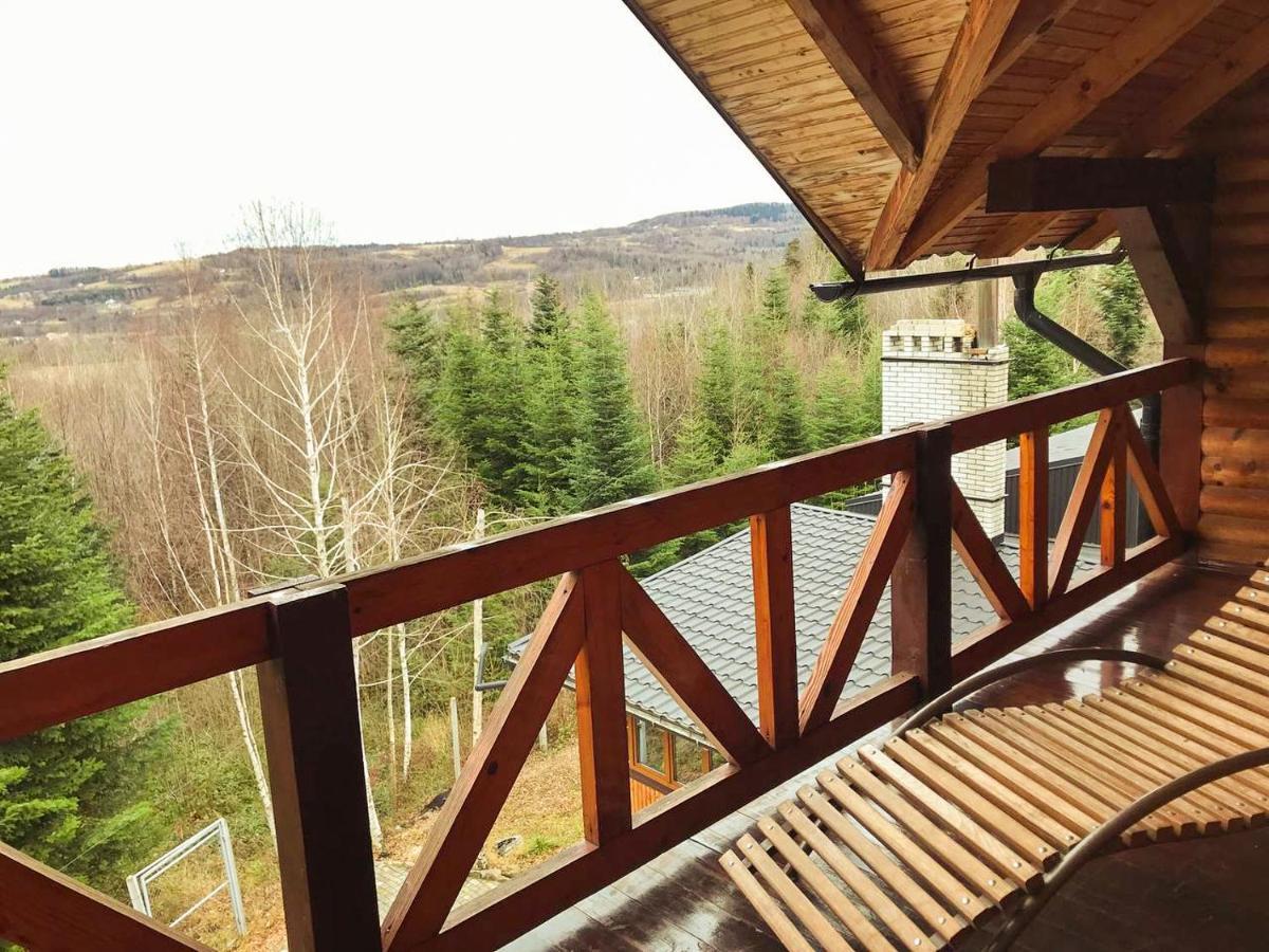 Dachna Sadyba Pb Mihova Exterior foto
