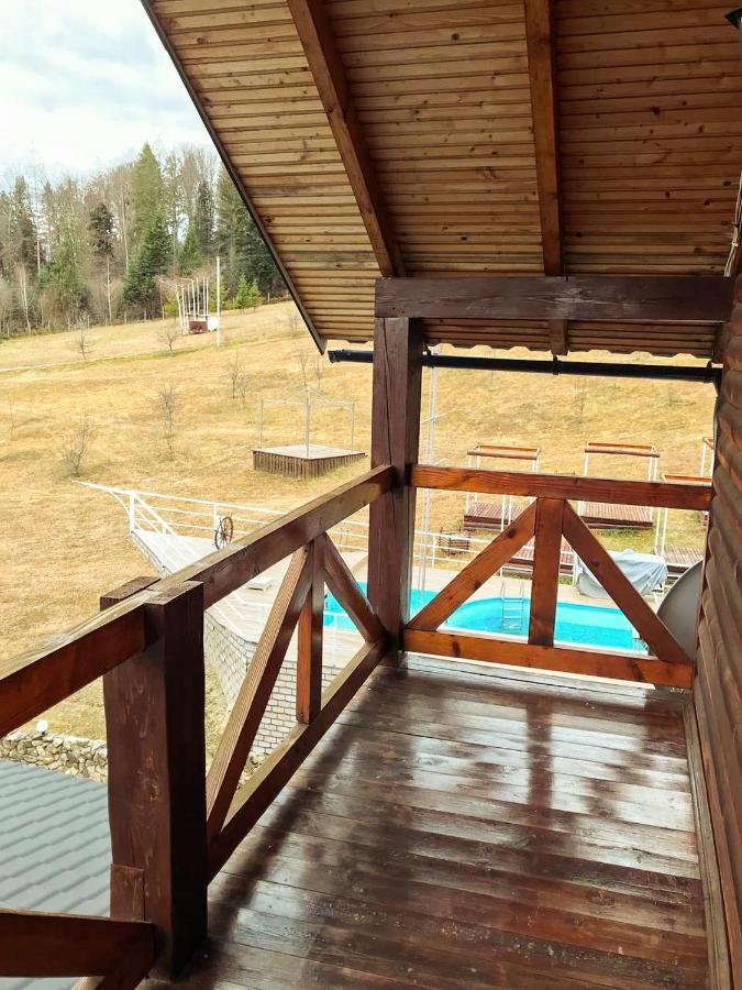 Dachna Sadyba Pb Mihova Exterior foto