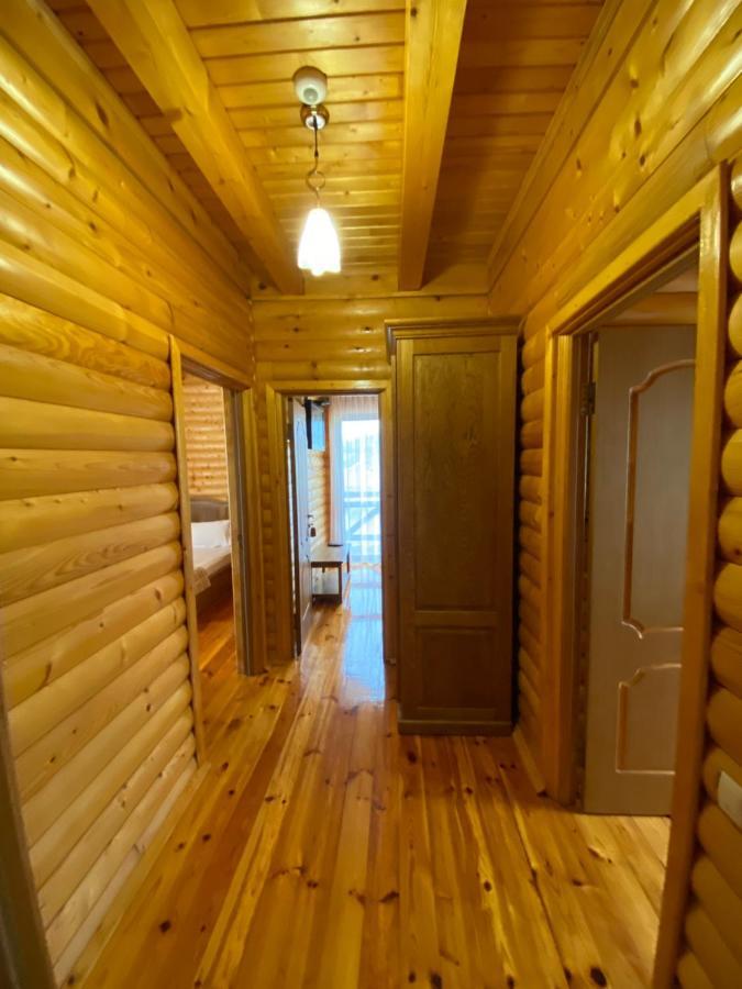 Dachna Sadyba Pb Mihova Exterior foto