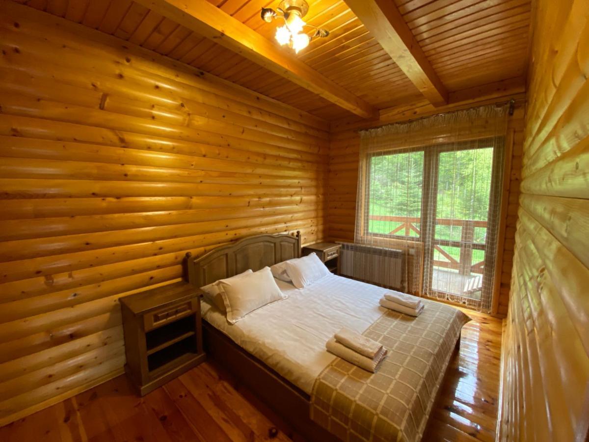 Dachna Sadyba Pb Mihova Exterior foto