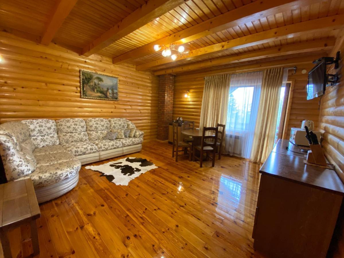 Dachna Sadyba Pb Mihova Exterior foto