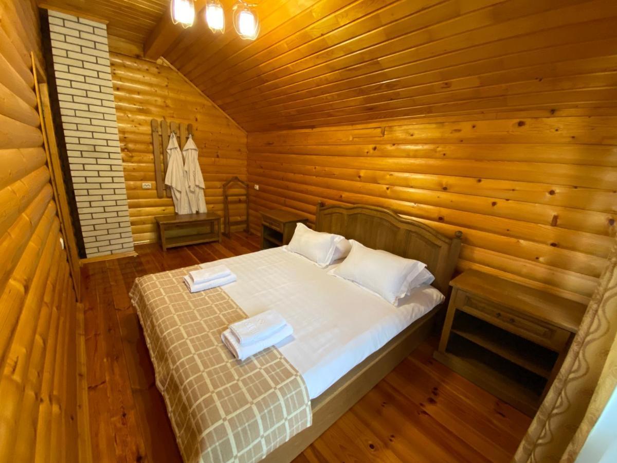 Dachna Sadyba Pb Mihova Exterior foto