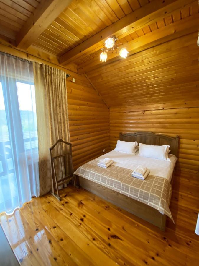 Dachna Sadyba Pb Mihova Exterior foto