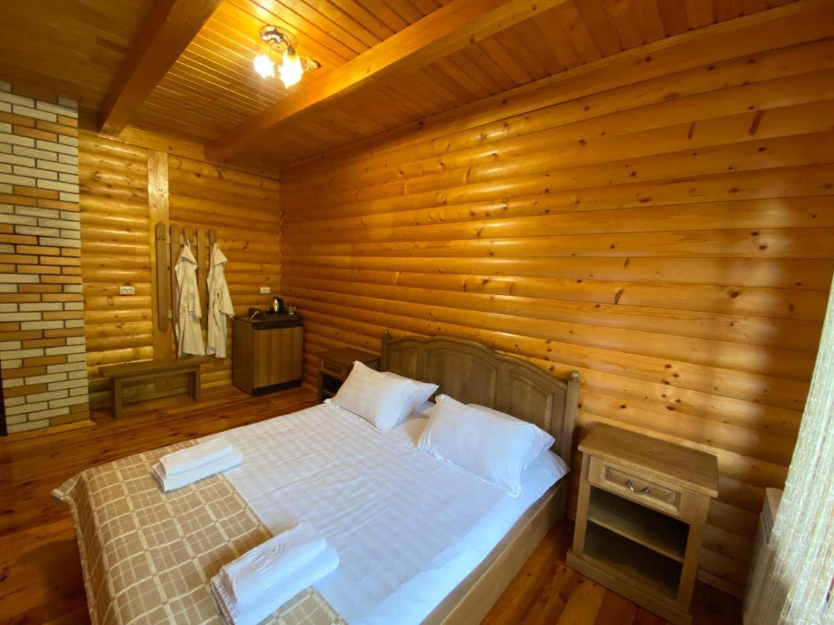 Dachna Sadyba Pb Mihova Exterior foto