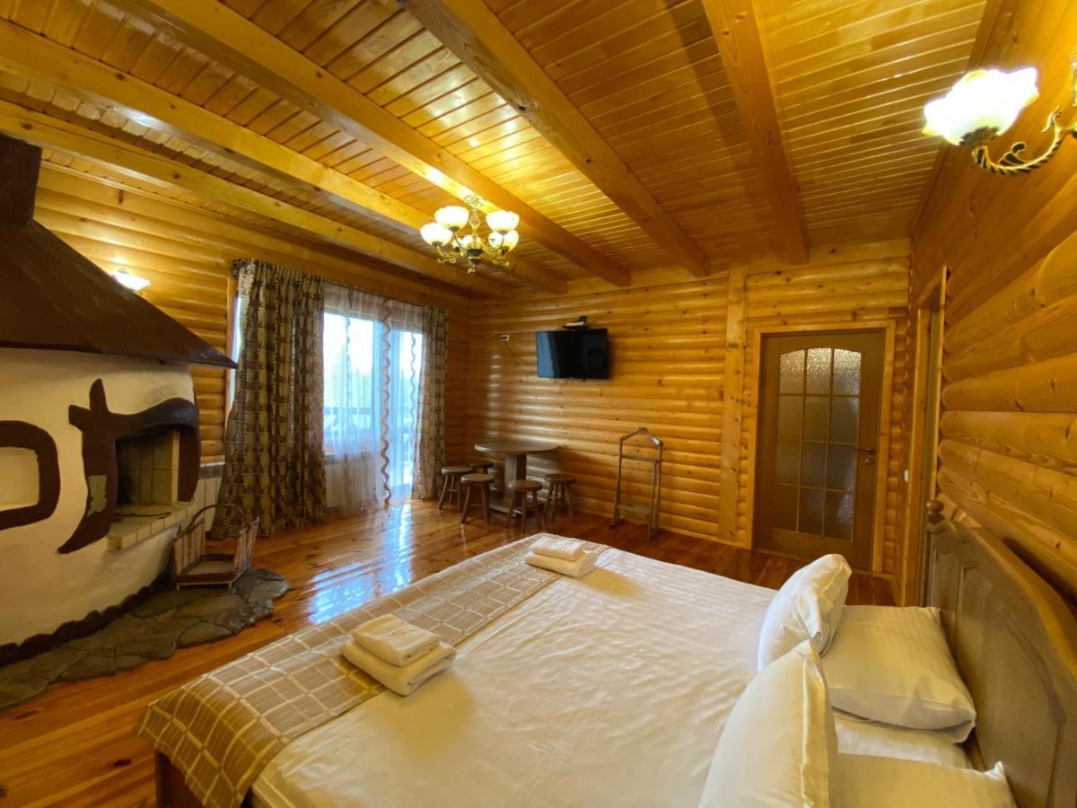 Dachna Sadyba Pb Mihova Exterior foto