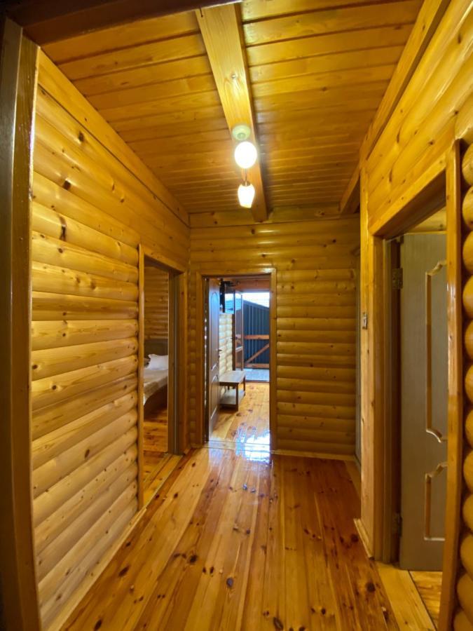 Dachna Sadyba Pb Mihova Exterior foto
