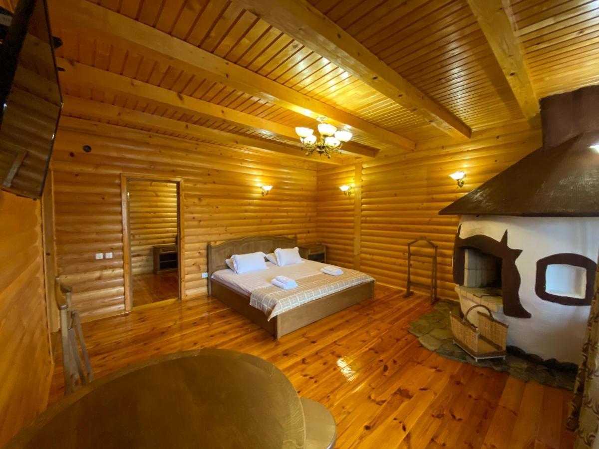 Dachna Sadyba Pb Mihova Exterior foto