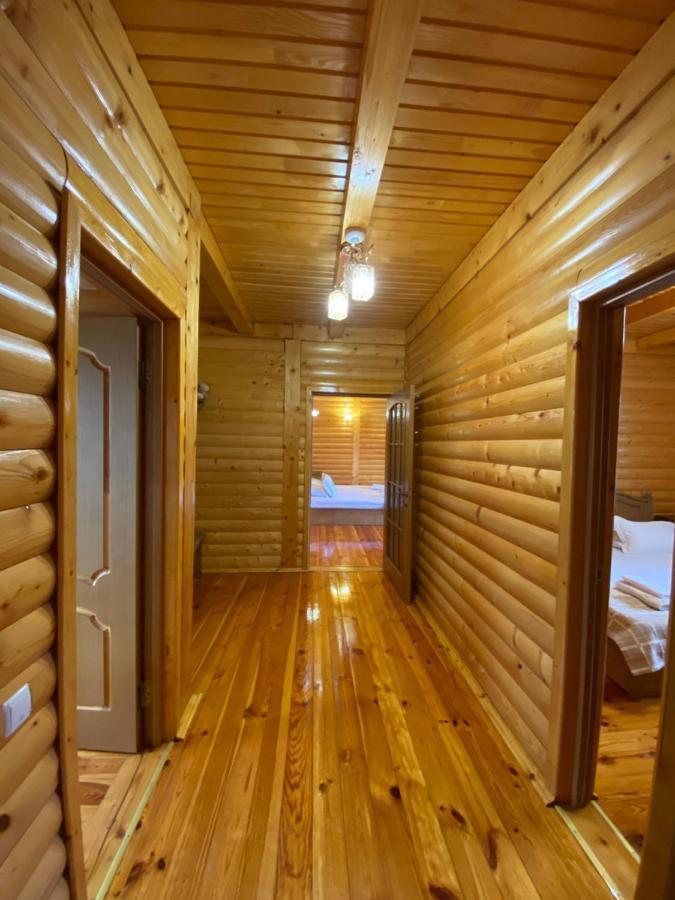 Dachna Sadyba Pb Mihova Exterior foto