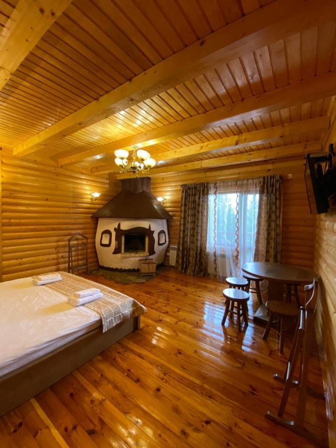 Dachna Sadyba Pb Mihova Exterior foto