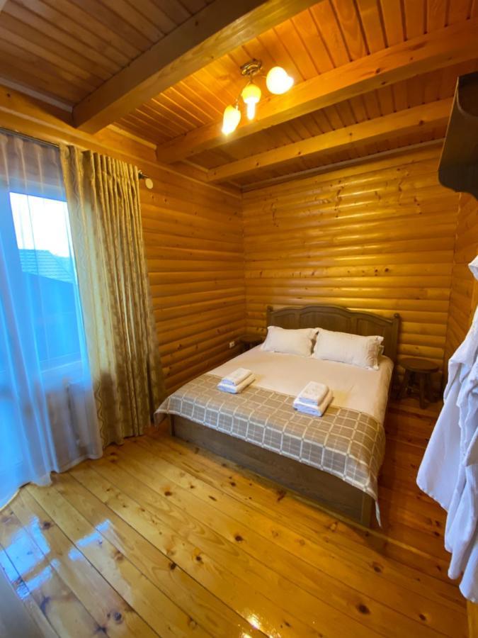 Dachna Sadyba Pb Mihova Exterior foto