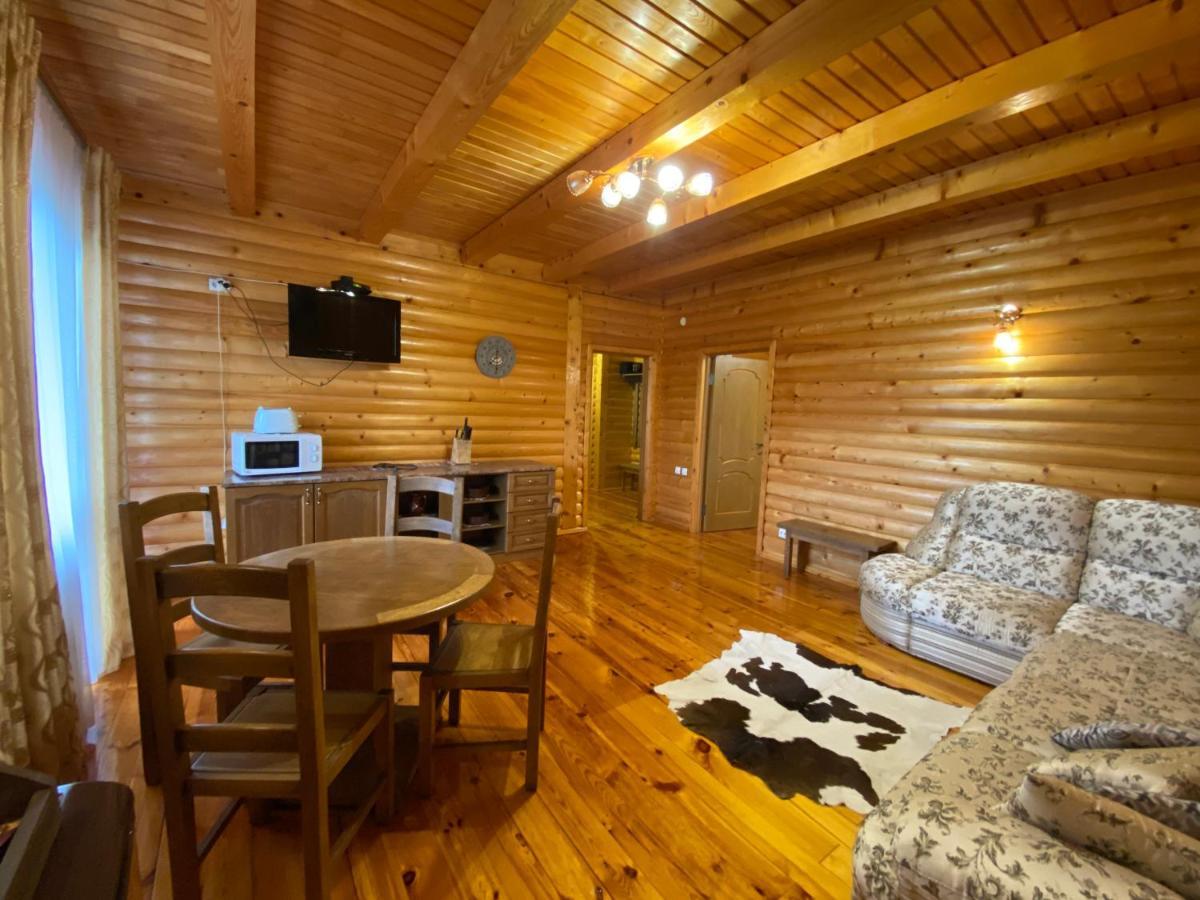 Dachna Sadyba Pb Mihova Exterior foto