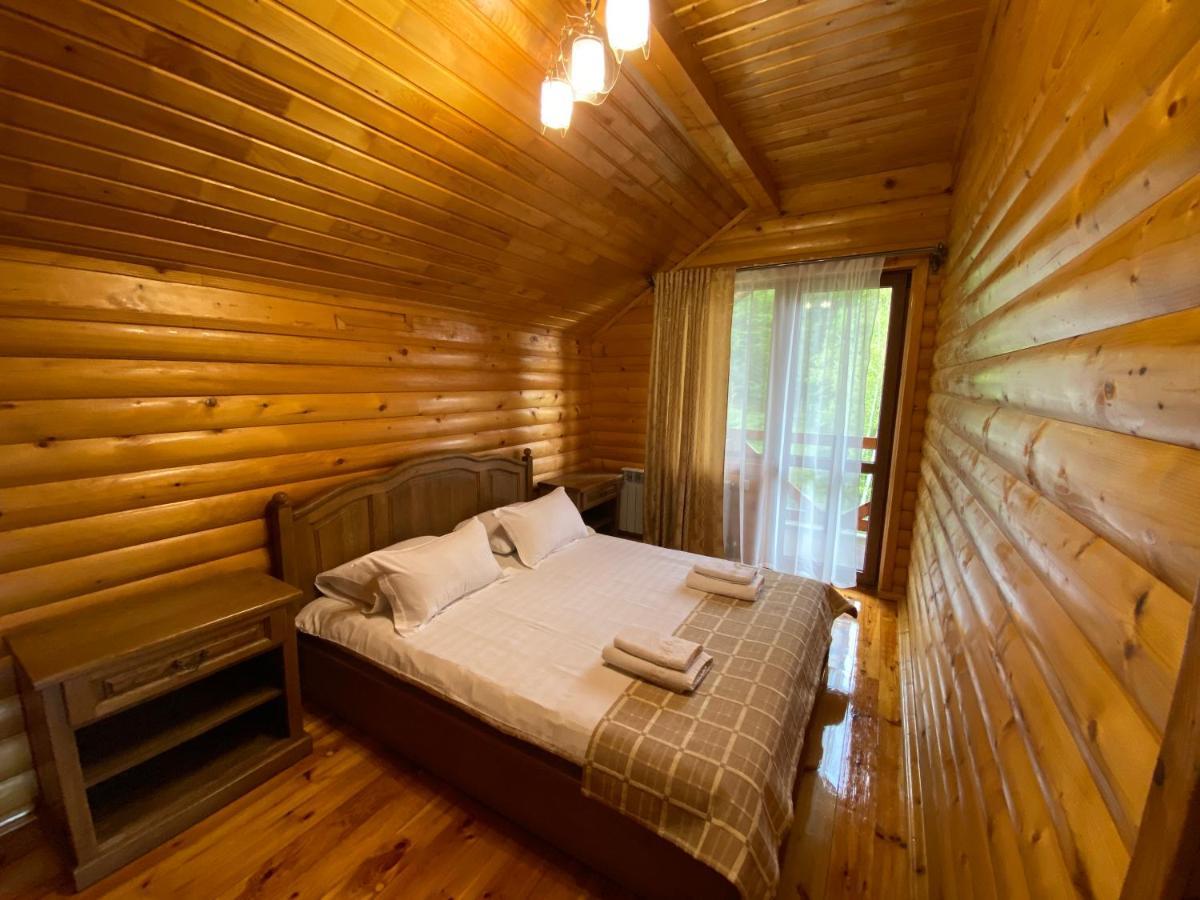 Dachna Sadyba Pb Mihova Exterior foto