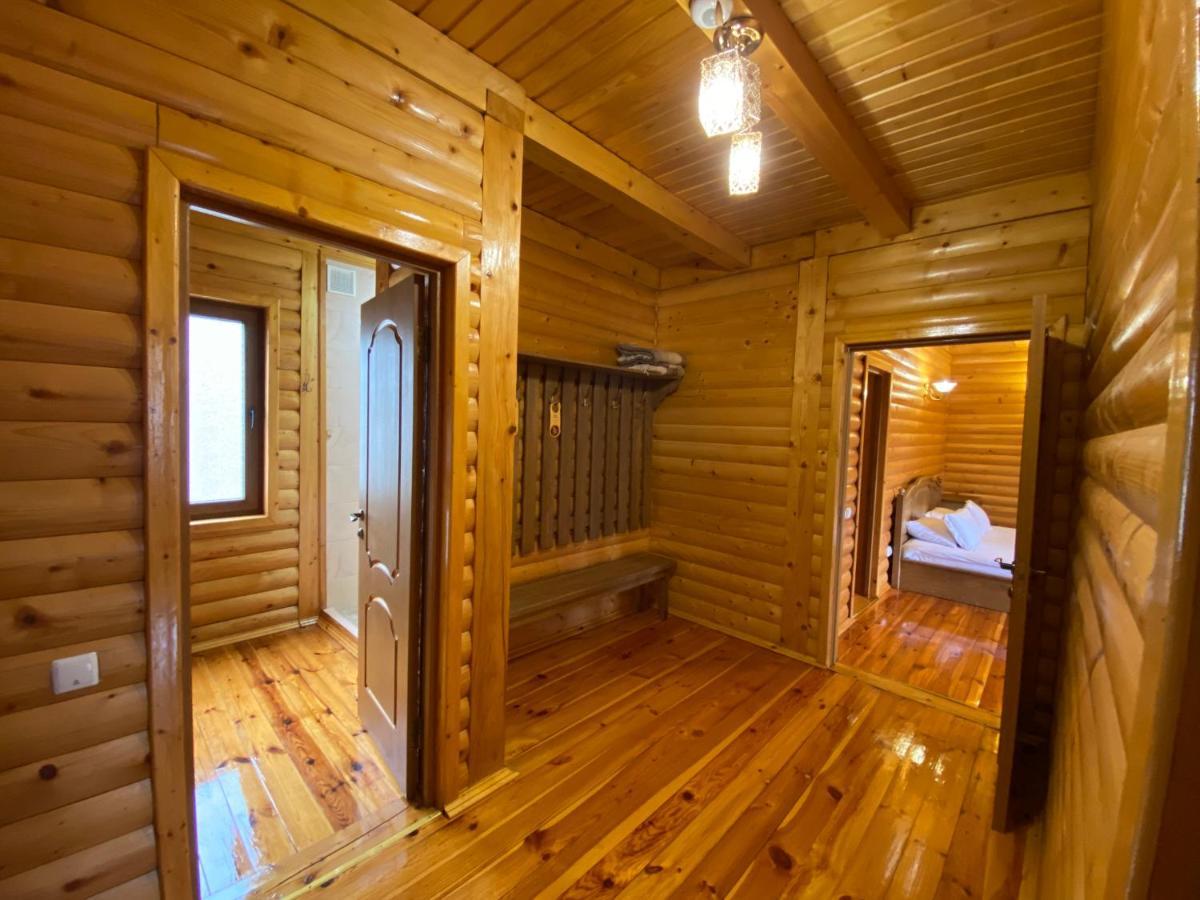Dachna Sadyba Pb Mihova Exterior foto