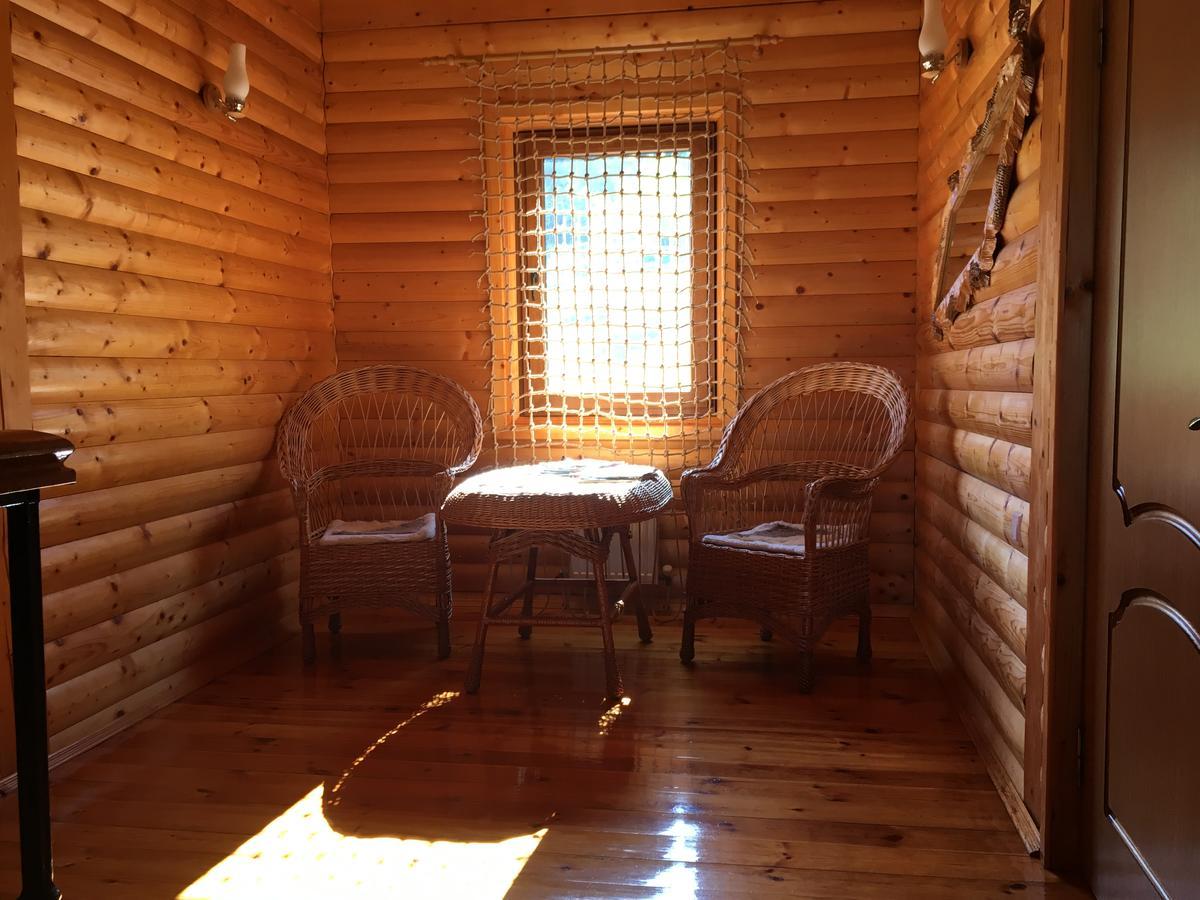 Dachna Sadyba Pb Mihova Exterior foto