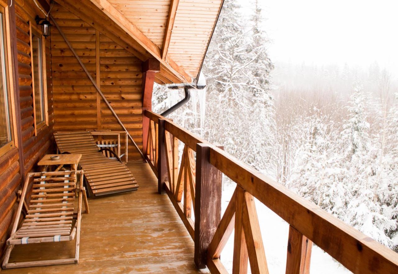 Dachna Sadyba Pb Mihova Exterior foto